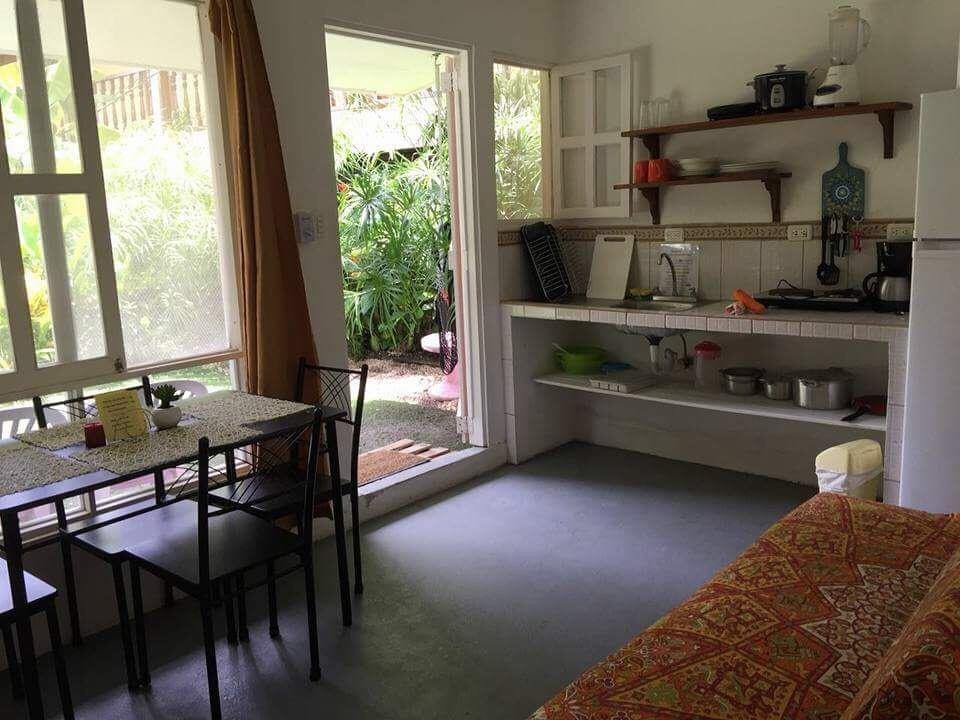 Oasis Apartman Sámara Kültér fotó