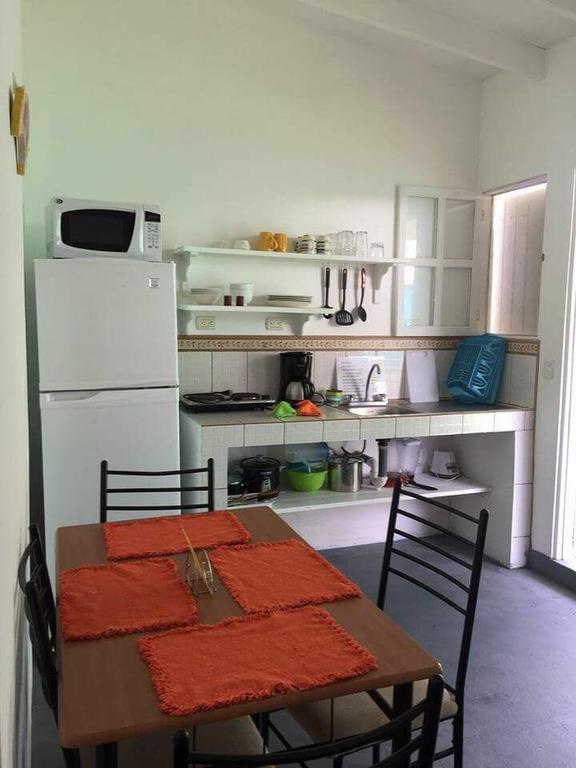 Oasis Apartman Sámara Kültér fotó